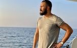 استوری جدید میلاد کی مرام /عکس